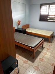 Blk 26 Teck Whye Heights II (Choa Chu Kang), HDB 3 Rooms #613787861